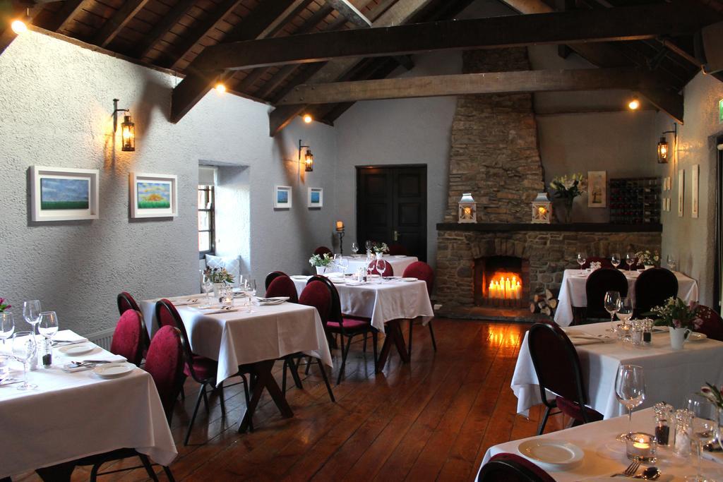 The Garrandarragh Inn Mullinavat Exterior photo